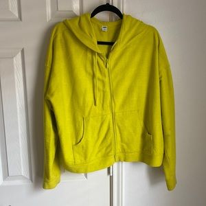Bright Neon Jacket